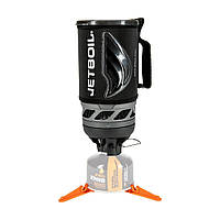 Система для приготовления еды Jetboil Flash 1 л, Carbon (JB FLCBN)