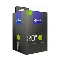 Камера 20" (54/75x406) a/v 40 мм Schwalbe AV7D TR4 DOWNHILL EK