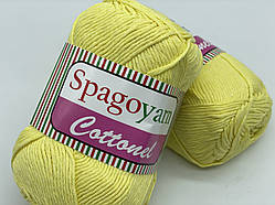 Cottonel Spagoyarn-124