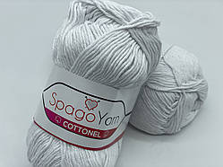 Cottonel Spagoyarn-101