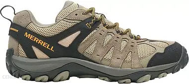 Кросівки для військових тактичні Merrell Merrell Accentor 3