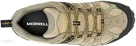Кросівки для військових тактичні Merrell Merrell Accentor 3, фото 3