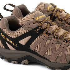 Кросівки для військових тактичні Merrell Merrell Accentor 3, фото 3