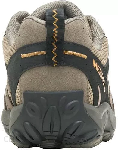 Кроссовки мужские для военных тактические Merrell Accentor 3 - фото 6 - id-p913297306