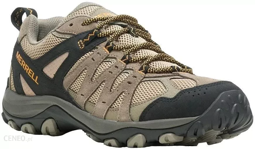 Кроссовки мужские для военных тактические Merrell Accentor 3 - фото 7 - id-p913297306