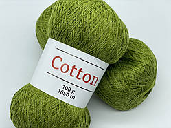 Пряжа Cotton-1340
