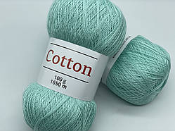 Пряжа Cotton-222