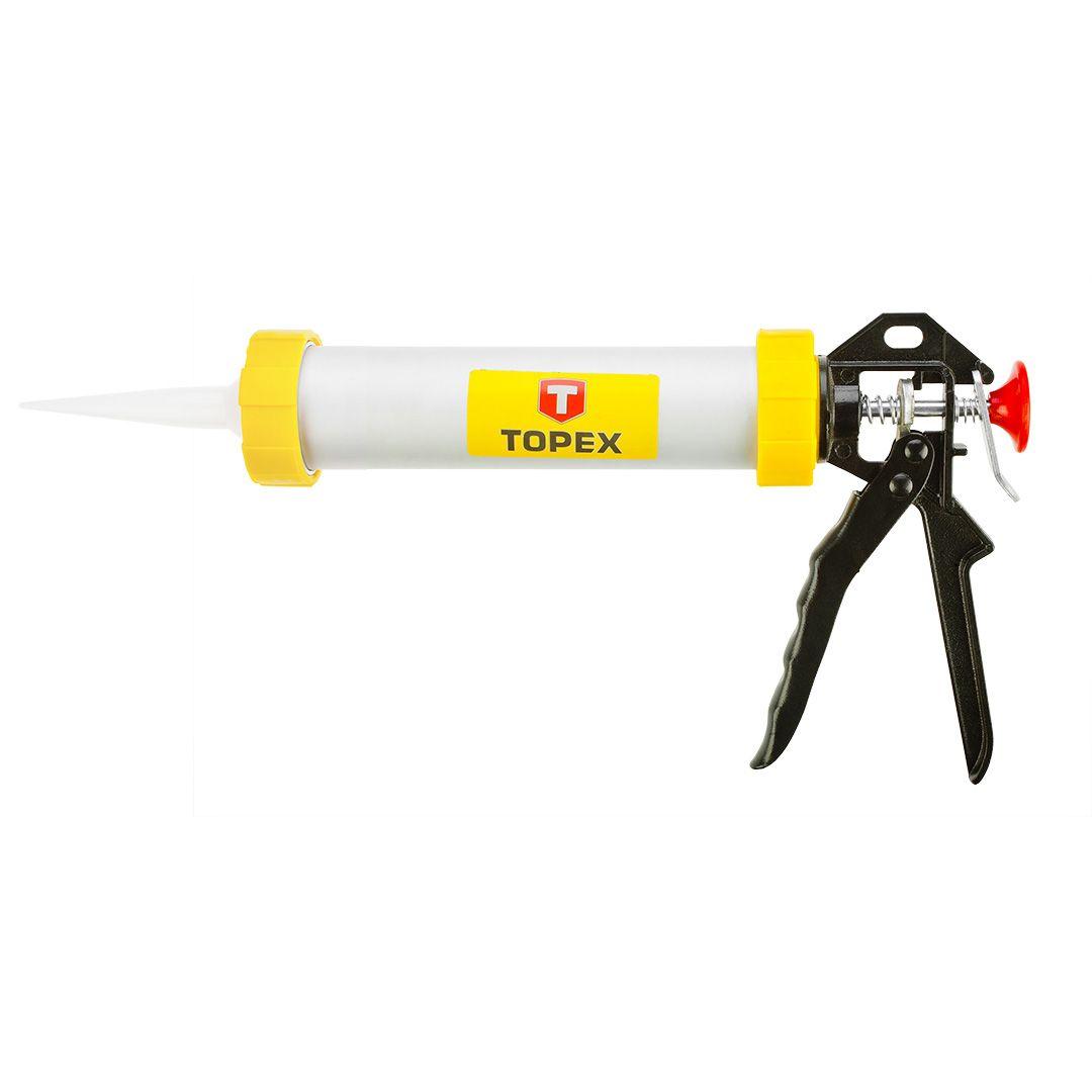 Пістолет для герметиків, 300 мл, фото 1