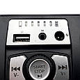 Панель керування дитячим електромобілем M 3454 12V, фото 3