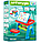 Дитячий ігровий набір мольберт із проєктором для малюків LimoToy 2в1 AK 0005, фото 5
