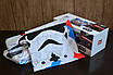 Постільна білизна Підліток TAC Disney Star Wars Galactic Mission 160х220см, фото 2