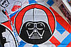 Постільна білизна Підліток TAC Disney Star Wars Galactic Mission 160х220см, фото 3