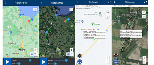 GPS-трекер локатор MKING MK07A із вбудованим акумулятором ємністю 10000мАч, фото 3