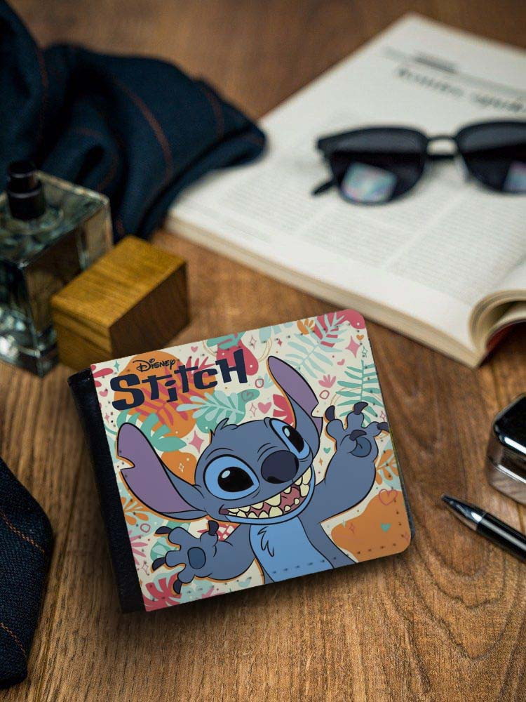 Гаманець Ліло та Стіч "Стіч" / Lilo & Stitch