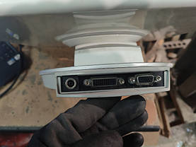 Поворотний РК-монітор з DVI 17 дюймів Samsung SyncMaster 173P No 23060204, фото 5