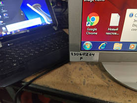 Поворотний РК-монітор з DVI 17 дюймів Samsung SyncMaster 173P No 23060204, фото 4