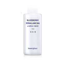 Тонер Innisfree Blueberry Rebalancing Skin антиоксидантный с экстрактом черники 150 мл