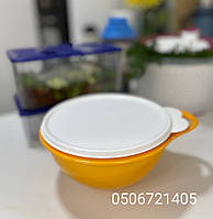 Чаша «Милиан» (1,4 л) в оранжевом цвете Tupperware