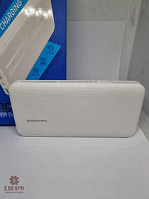 POWER BANK BOROFONE BJ9 10000mAh