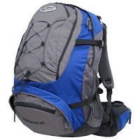 Рюкзак туристический Terra Incognita Freerider 22 Blue/Grey (4823081501404)