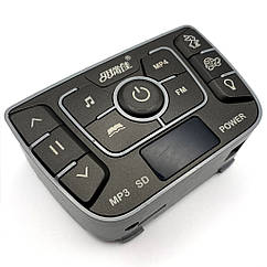 Панель запуску для дитячого електромобіля SW-93