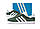 Кросівки Adidas Gazelle Green Чоловічі Кросівки Adidas Gazelle Shoes OG New Original у наявності, фото 4