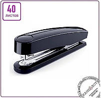 Степлер NOVUS B5 FС re+new чорный (020-1454)