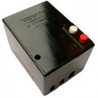 Автоматичний вимикач АП50-3МТ-4 А