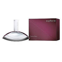 Calvin Klein Euphoria women (оригинальный тестер) Orig.Pack. edp 100ml