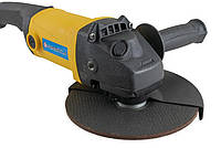 Болгарка VORSKLA ПМЗ 1,2/125 (професійна), фото 5