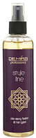 Рідкий лак-спрей DeMira Professional Style Line Spray ультрасильна фіксація, 250 мл