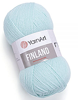 Finland Yarnart-856