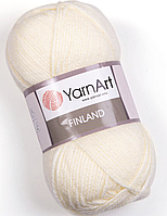 Finland Yarnart-851