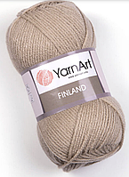 Finland Yarnart-848