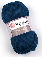 Finland Yarnart-850