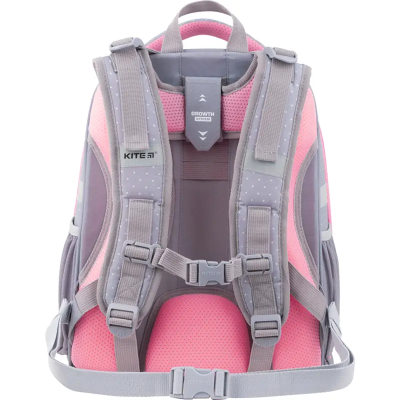 Набор рюкзак + пенал + сумка для обуви Kite SET_K22-531M-1 In Love - фото 3 - id-p16951702