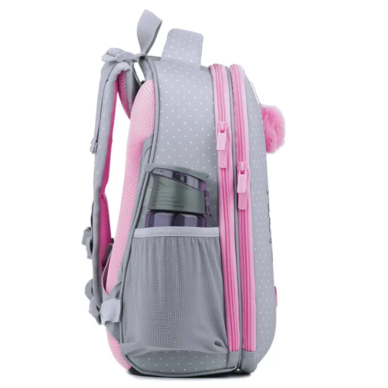 Набор рюкзак + пенал + сумка для обуви Kite SET_K22-531M-1 In Love - фото 6 - id-p16951702