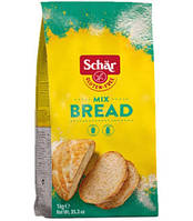 Мука без глютена Mix B Bread, Schar, Италия 1 кг