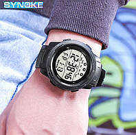 Часы мужские Synoke 789