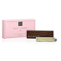 Парфюмированный освежитель воздуха в машину на дефлектор Rituals The Ritual Of Sakura Life Journey Car Perfume