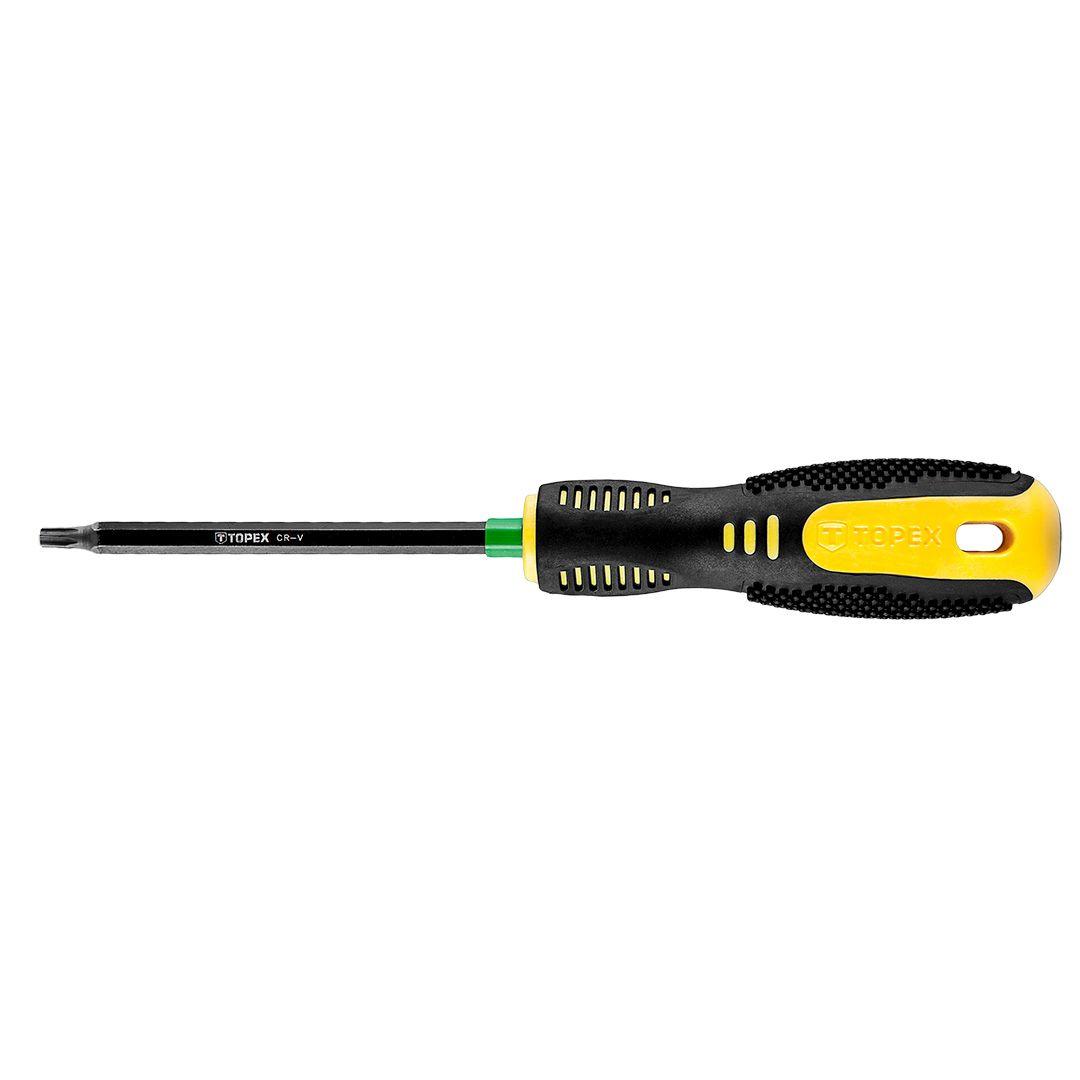 Викрутка Torx T20 x 100 мм, фото 1