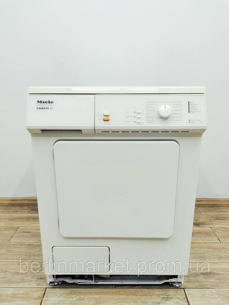 Сушильная машина Miele T495C (ID#1814466938), цена: 10300 ₴, купить на ...