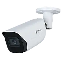 8 МП IP WizMind відеокамера з мікрофоном Dahua DH-IPC-HFW3841E-S-S2 (2.8мм)