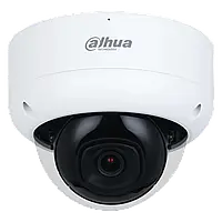 4 МП IP WizSense відеокамера з мікрофоном Dahua DH-IPC-HDBW3441E-AS-S2 (2.8мм)