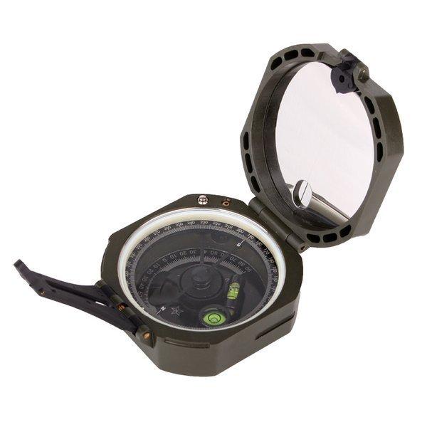 Компас артилерійський Mil-Tec M2 - 15796500