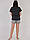 Жіноча піжама Vienetta футболка з шортами, фото 2