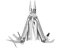 Мультитул Leatherman Charge TTi Plus (Original)