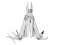 Мультитул Leatherman Wave Plus