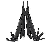 Мультитул Leatherman Surge NEW Black