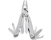 Мультитул Leatherman Wingman з кобурою